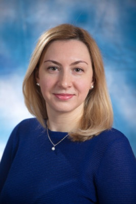 Фролова Светлана Сергеевна Фролова Светлана Сергеевна